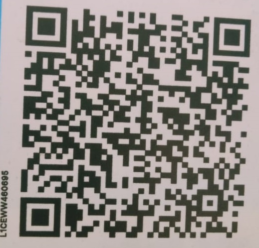 QRCode